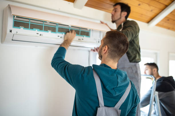 Best Geothermal HVAC Systems in Two Rivers, WI