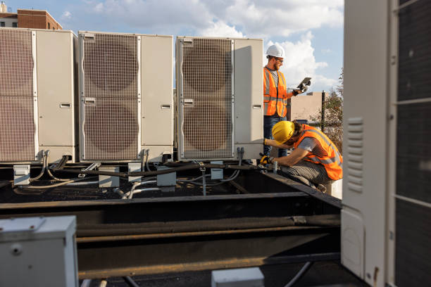 Best HVAC Software and Technology in Two Rivers, WI