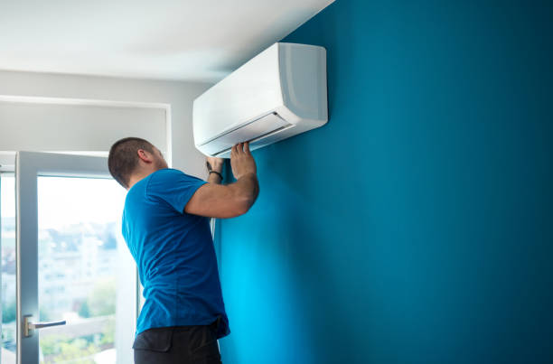 Best Energy-efficient HVAC Solutions in Two Rivers, WI
