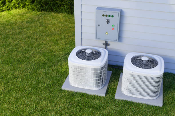  Two Rivers, WI HVAC Pros