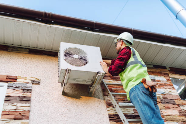 Best HVAC Supply and Distribution in Two Rivers, WI