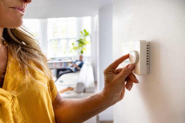 Best HVAC Retrofitting and Upgrading in Two Rivers, WI