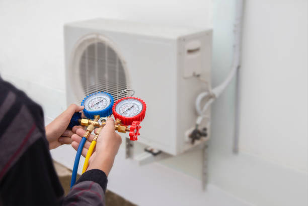 Best Emergency HVAC Services in Two Rivers, WI