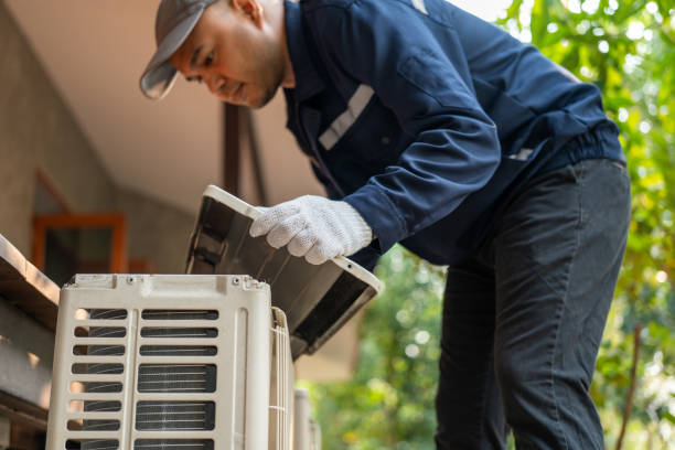 Best Solar-powered HVAC Systems in Two Rivers, WI
