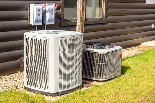 Best Residential HVAC in Two Rivers, WI